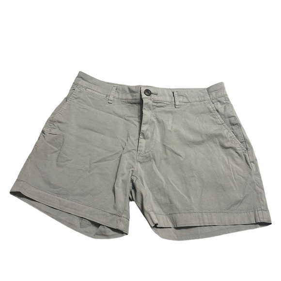 Goodthreads Other - Goodthreads Green Chino Shorts Men’s size 29